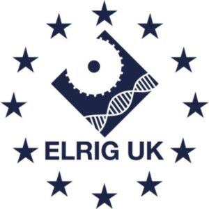 ELRIG logo