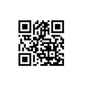 Zoom QR code