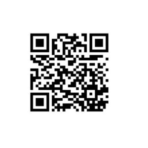 Driving licence share QR code