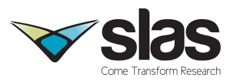 SLAS logo