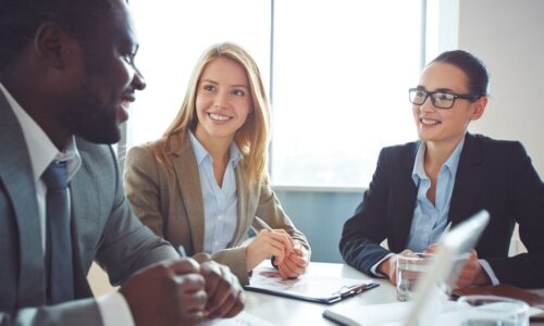Recruitment in 2025: Navigating the New Hiring Landscape