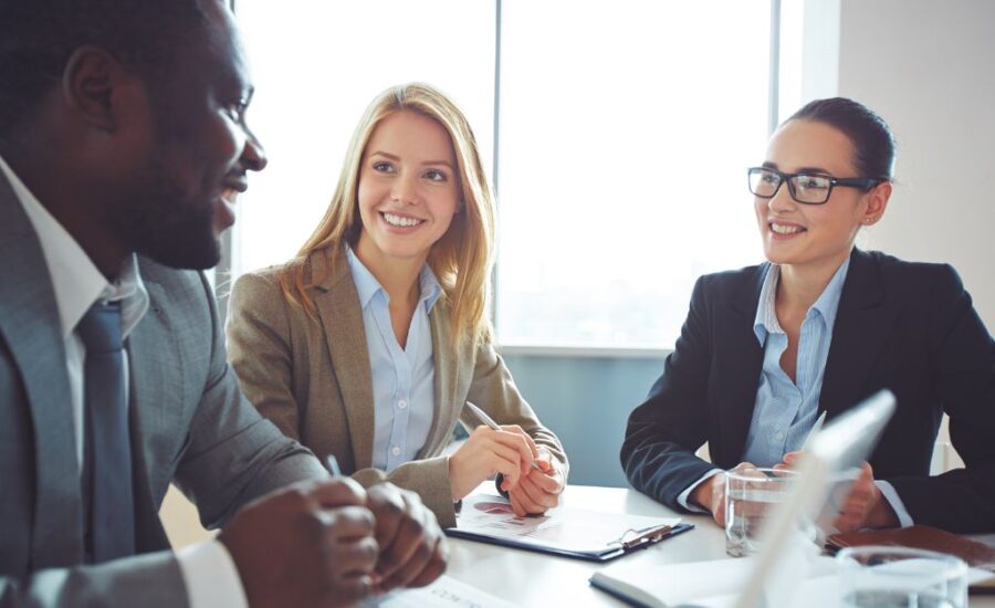 Recruitment in 2025: Navigating the New Hiring Landscape