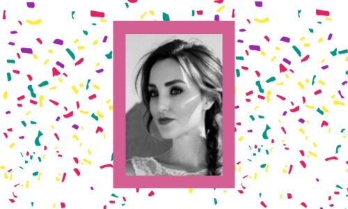 Meet Gabrielle – Our New Senior Recruitment Consultant