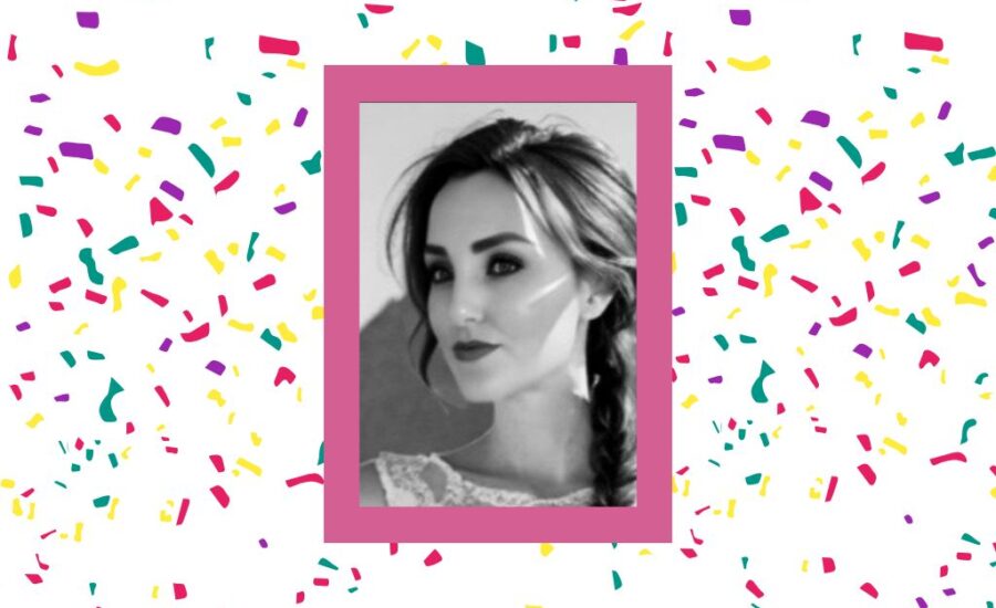 Meet Gabrielle – Our New Senior Recruitment Consultant