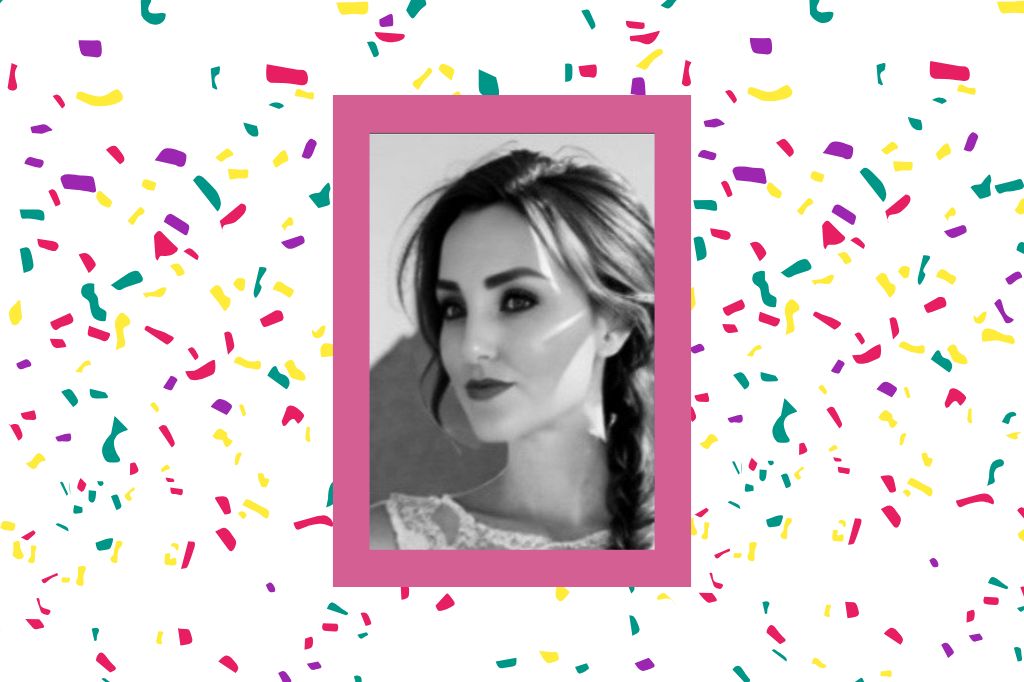 Meet Gabrielle – Our New Senior Recruitment Consultant