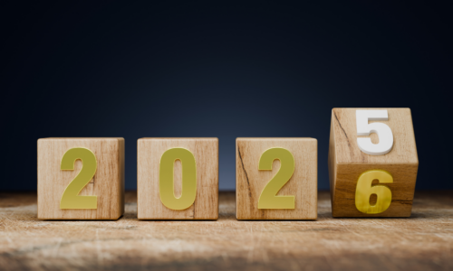 Preparing Yourself for the 2026 Job Market: How to Get the Edge