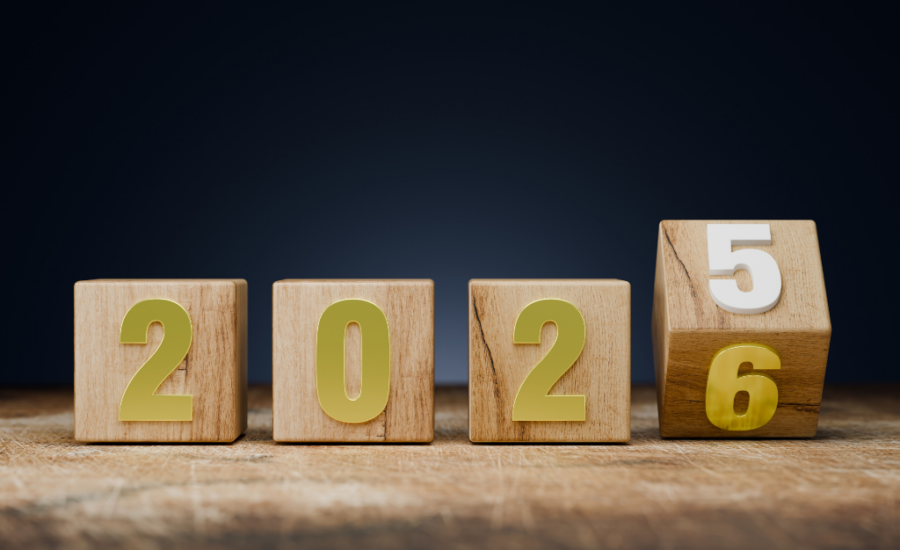 Preparing Yourself for the 2026 Job Market: How to Get the Edge