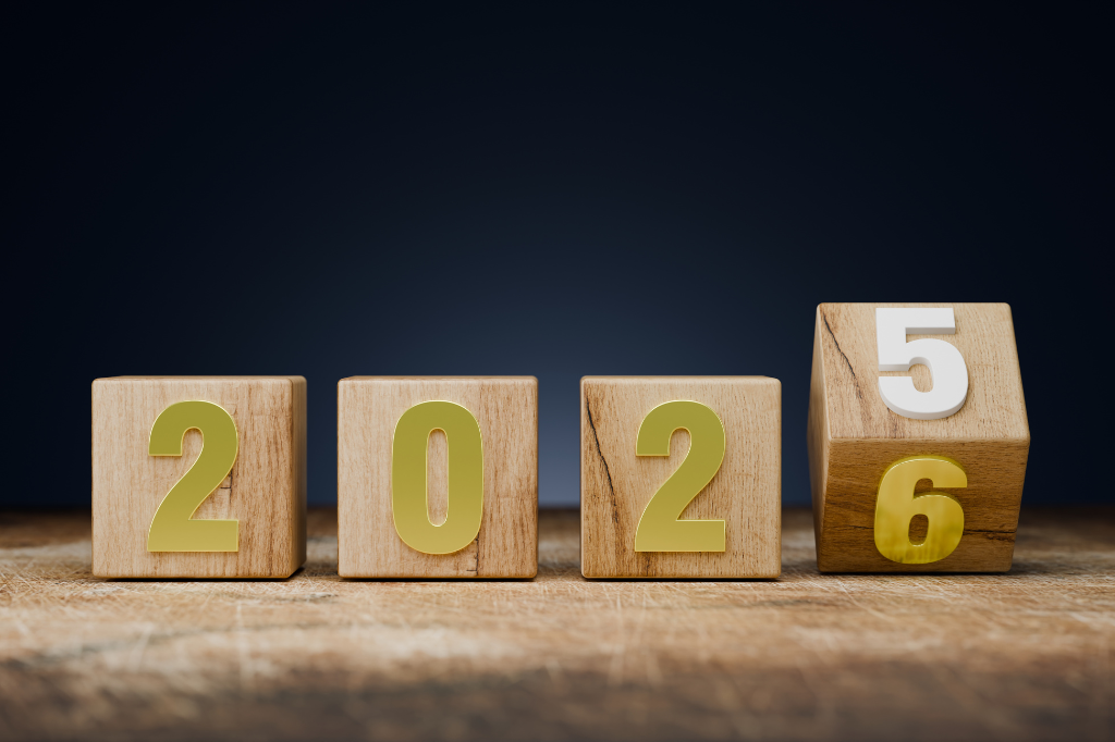 Preparing Yourself for the 2026 Job Market: How to Get the Edge