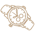 Junior Digital Content Creator – Luxury Watch Retail