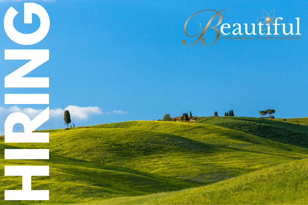 Why Choose Beautiful Recruitment