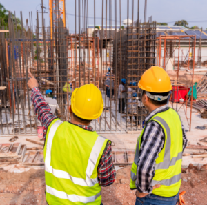 Engineering and Construction