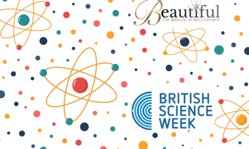 Celebrating British Science Week: Connecting Talent with Innovation