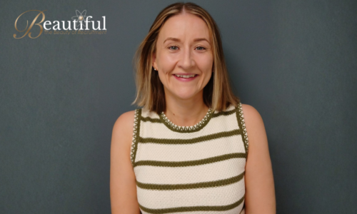 Meet Kat: Our New Senior Recruitment Consultant