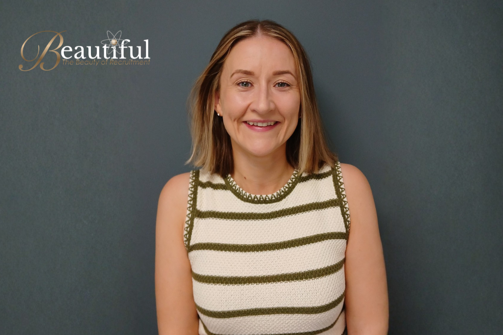 Meet Kat: Our New Senior Recruitment Consultant
